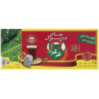  کیسه ای دو غزال مدل Pure بسته 25 عددی634660668358562310